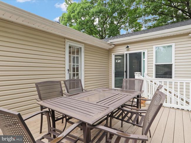 5281 Navaho Dr, House other with 4 bedrooms, 3 bathrooms and null parking in Alexandria VA | Image 22