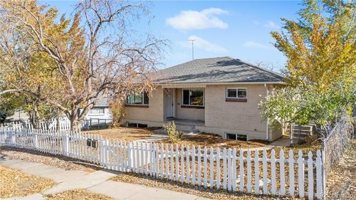 3640 S Sherman Street, Englewood, CO, 80113 | Card Image