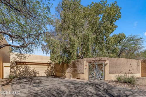 2940 N Santa Rosa Place, Tucson, AZ, 85712 | Card Image
