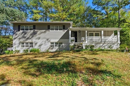 3268 Briarwood Blvd, East Point, GA, 30344-5312 | Card Image