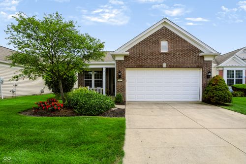 16001 Marsala Dr, Fishers, IN, 46037-7352 | Card Image