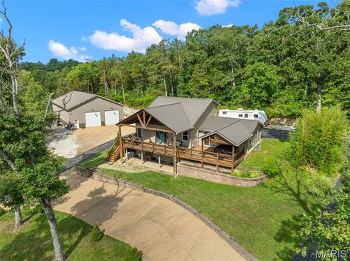 147 Coventry Valley Rd, Villa Ridge, MO, 63089-2436 | Card Image