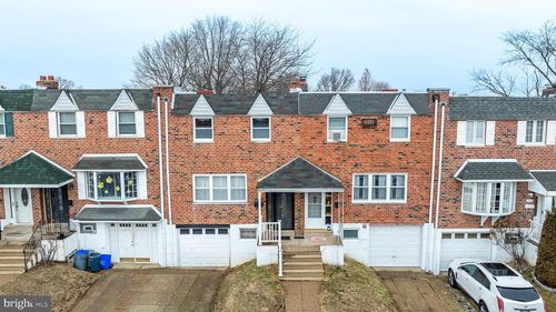 3321 Belgreen Rd, PHILADELPHIA, PA, 19154-1445 | Card Image