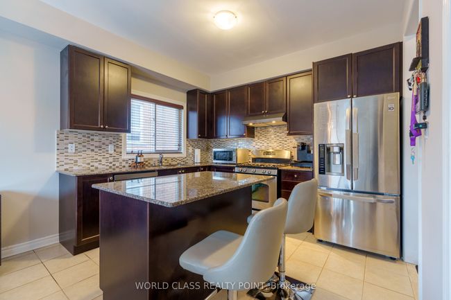 19 Partner Dr, House other with 4 bedrooms, 3 bathrooms and 2 parking in Courtice ON | Image 7