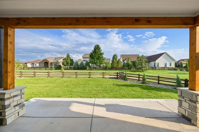 1001 Hawkshead St, House other with 4 bedrooms, 4 bathrooms and 6 parking in Timnath CO | Image 49