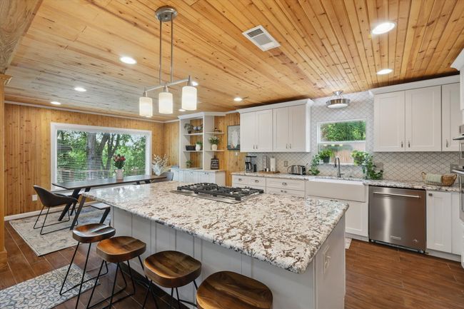 1520 Oakhurst Scenic Dr, House other with 5 bedrooms, 4 bathrooms and null parking in Fort Worth TX | Image 10