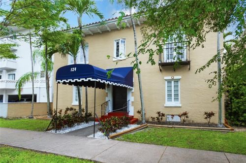 3-124 Mendoza Ave, Coral Gables, FL, 33134-4068 | Card Image