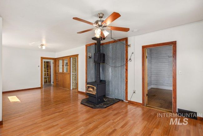 1045 N Beech Rd, House other with 3 bedrooms, 1 bathrooms and null parking in Genesee ID | Image 8