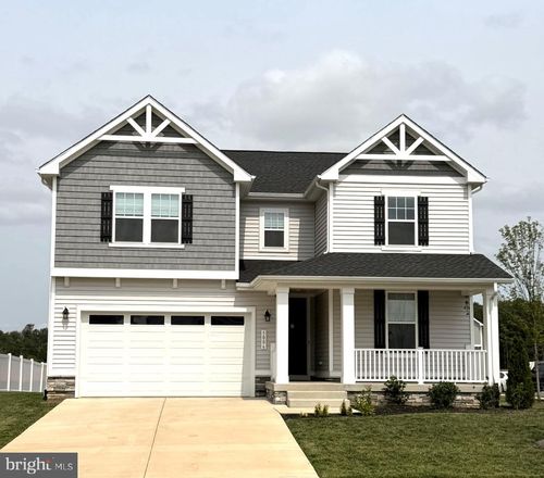 5006 Gray Fox Dr, BEALETON, VA, 22712-5687 | Card Image