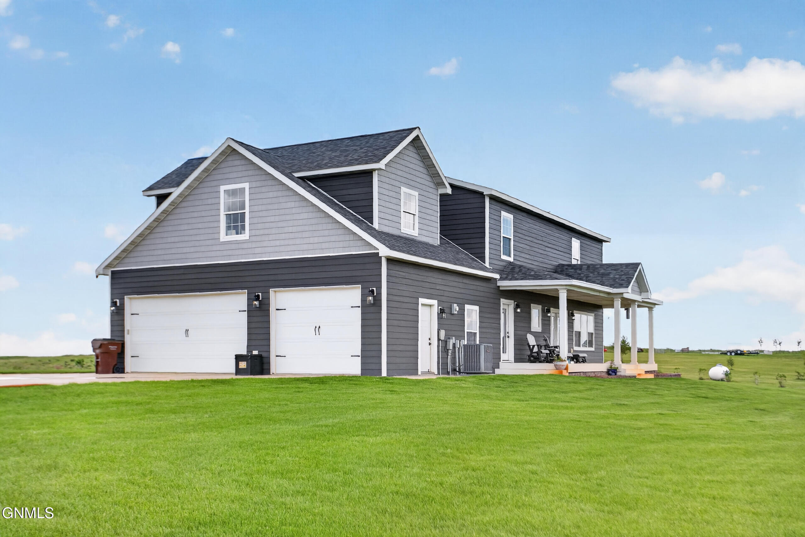Residential in Watford City 4