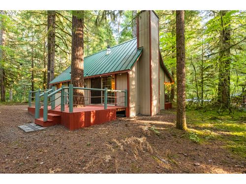  Cabin 177 Northwoods, Cougar, WA, 98616 | Card Image