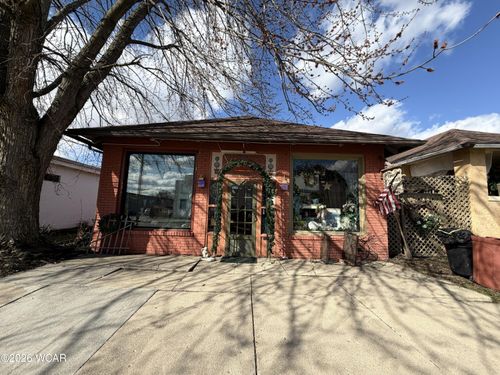 115 E Main St, Cridersville, OH, 45806-2320 | Card Image