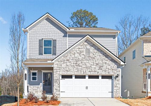 1155 Elowen Dr, Austell, GA, 30168-4205 | Card Image