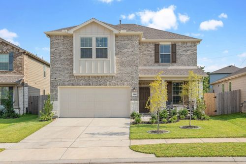 13519 Myrtle Gardens Blvd, Magnolia, TX, 77354-7162 | Card Image