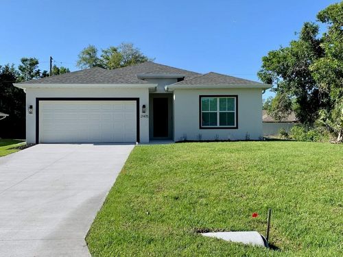 21475 Seaton Ave, PORT CHARLOTTE, FL, 33954-3251 | Card Image