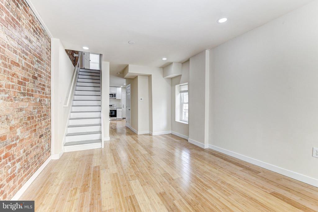Residential in BALTIMORE 2