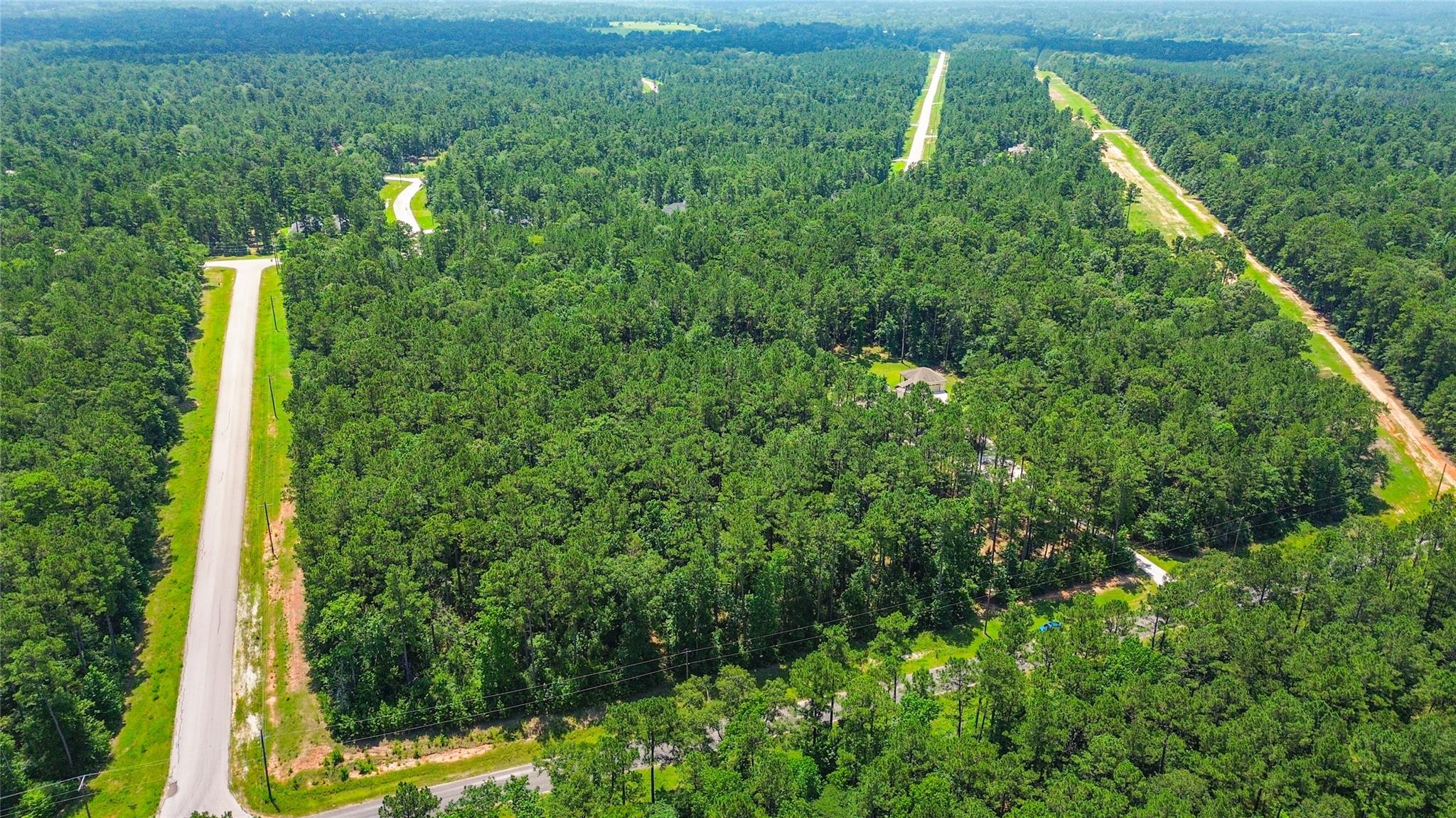 Land in Huntsville 5