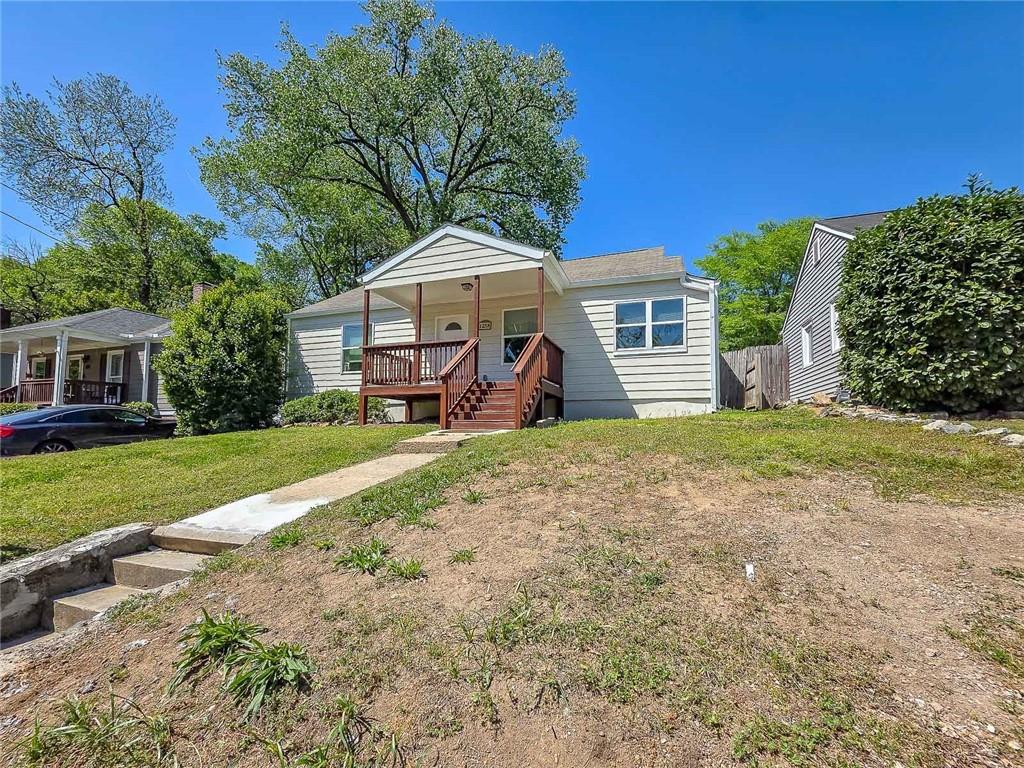 Residential in Atlanta 4