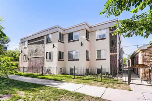 102-2345 N Clay Street, Denver, CO, 80211 | Card Image