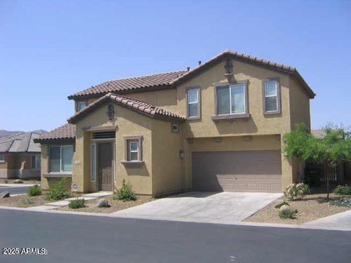 3848 E Pollack St, Phoenix, AZ, 85042-6207 | Card Image