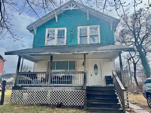 2951 W Philadelphia St, Detroit, MI, 48206-2382 | Card Image
