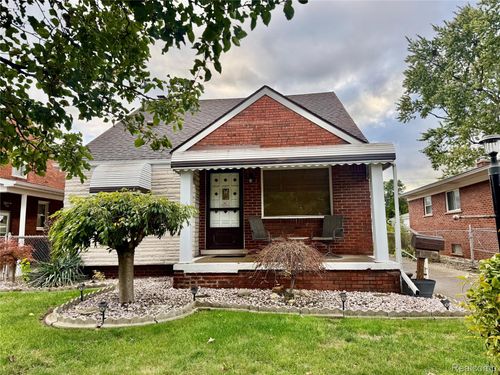 15619 Oconnor Avenue, Allen Park, MI, 48101 | Card Image