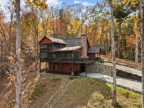 247 Toccoa Overlook Dr, Blue Ridge, GA, 30513-6765 | Card Image