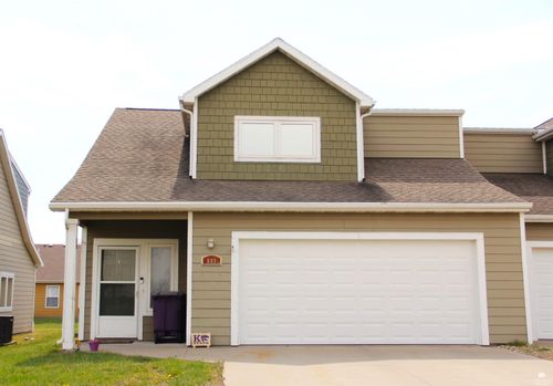 609 Walters Drive, Manhattan, KS, 66502 | Card Image