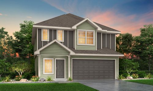13409 Yellow Perch Dr, Conroe, TX, 77384-2326 | Card Image