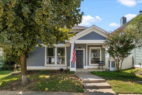 9870 Cedarcrest Dr, Providence Village, TX, 76227-5412 | Card Image