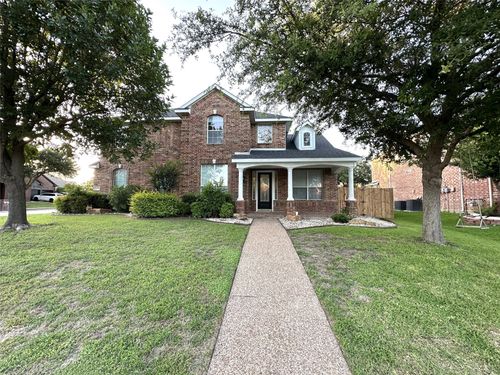 4201 Iron Ln, Mansfield, TX, 76063-3437 | Card Image