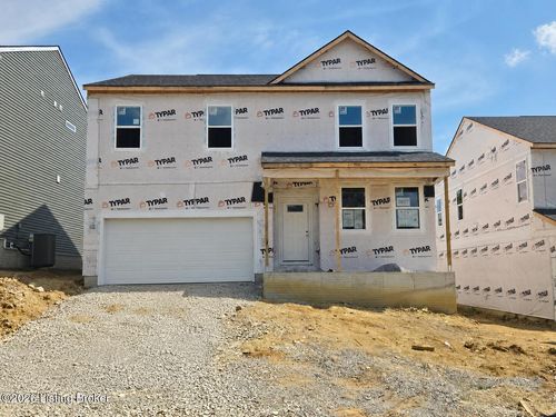 6907 Oak Rock Dr, Louisville, KY, 40291-8548 | Card Image