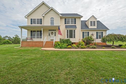 16114 Taylor Ridge Ln, Beaverdam, VA, 23015-1784 | Card Image