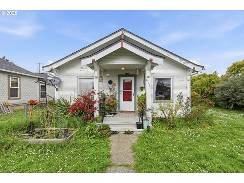 615 Willow St, Myrtle Point, OR, 97458-1160 | Card Image