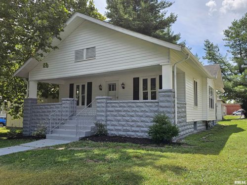 719 Harrison St, Mount Vernon, IL, 62864-3920 | Card Image