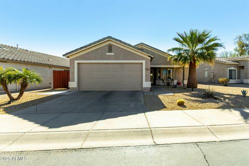 5 E Zinnia Place, San Tan Valley, AZ, 85143 | Card Image