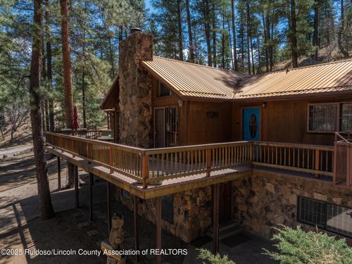 319 Flume Canyon Dr, Ruidoso, NM, 88345 | Card Image
