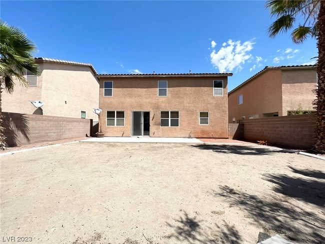 0 - 9681 Rolling Thunder Ave, House other with 4 bedrooms, 3 bathrooms and null parking in Las Vegas NV | Image 23