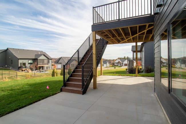 3105 Century Ridge Rd Ne, House other with 4 bedrooms, 3 bathrooms and null parking in Rochester MN | Image 62