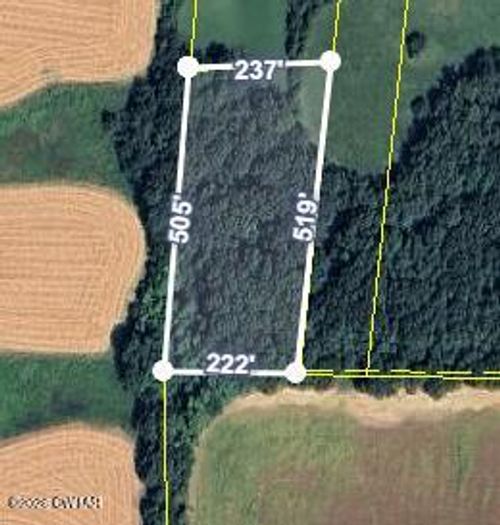 00 Newcastle Dr, Bolivar, TN, 38008 | Card Image