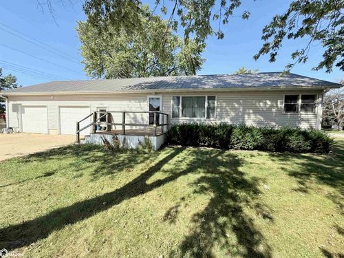 603 Fruit St, Donnellson, IA, 52625-9516 | Card Image