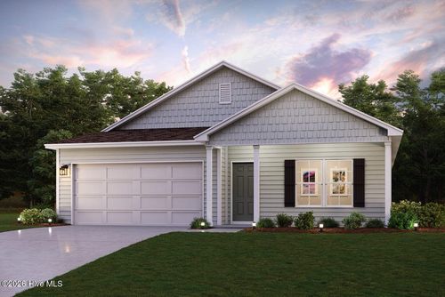 377 Hillwood Dr, Sanford, NC, 27332 | Card Image
