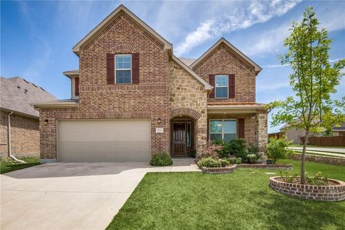 645 Sundrop Dr, Little Elm, TX, 75068-4926 | Card Image