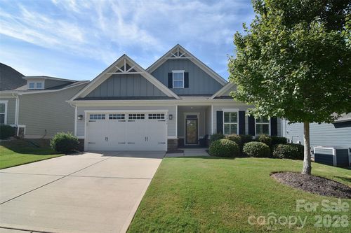 5219 Larewood Dr, Charlotte, NC, 28215-9602 | Card Image