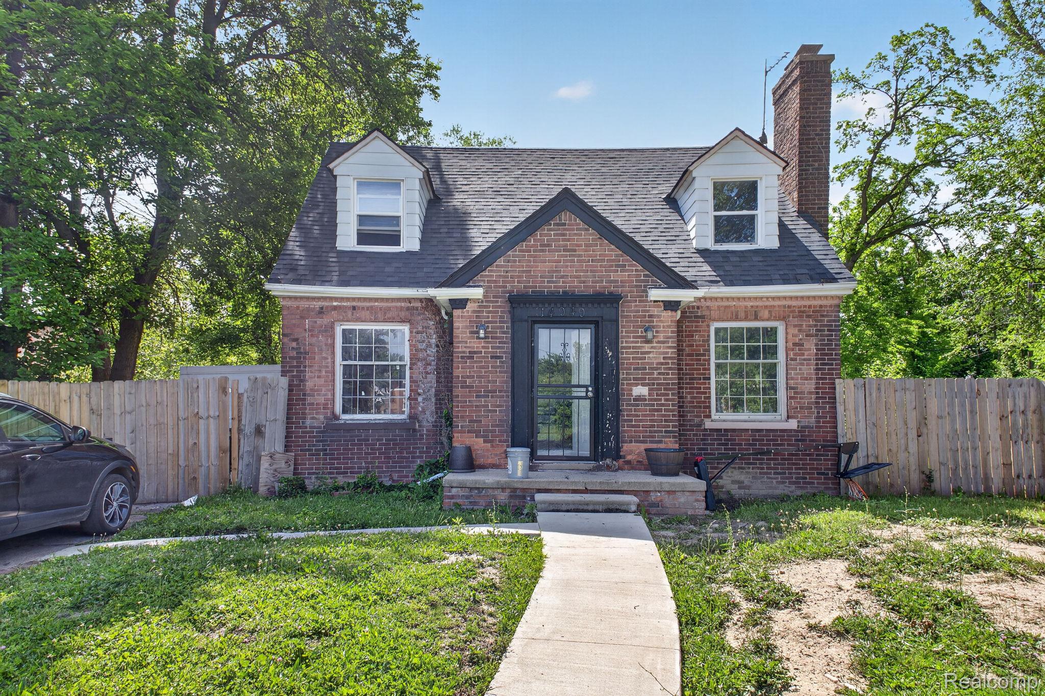 Residential in Detroit