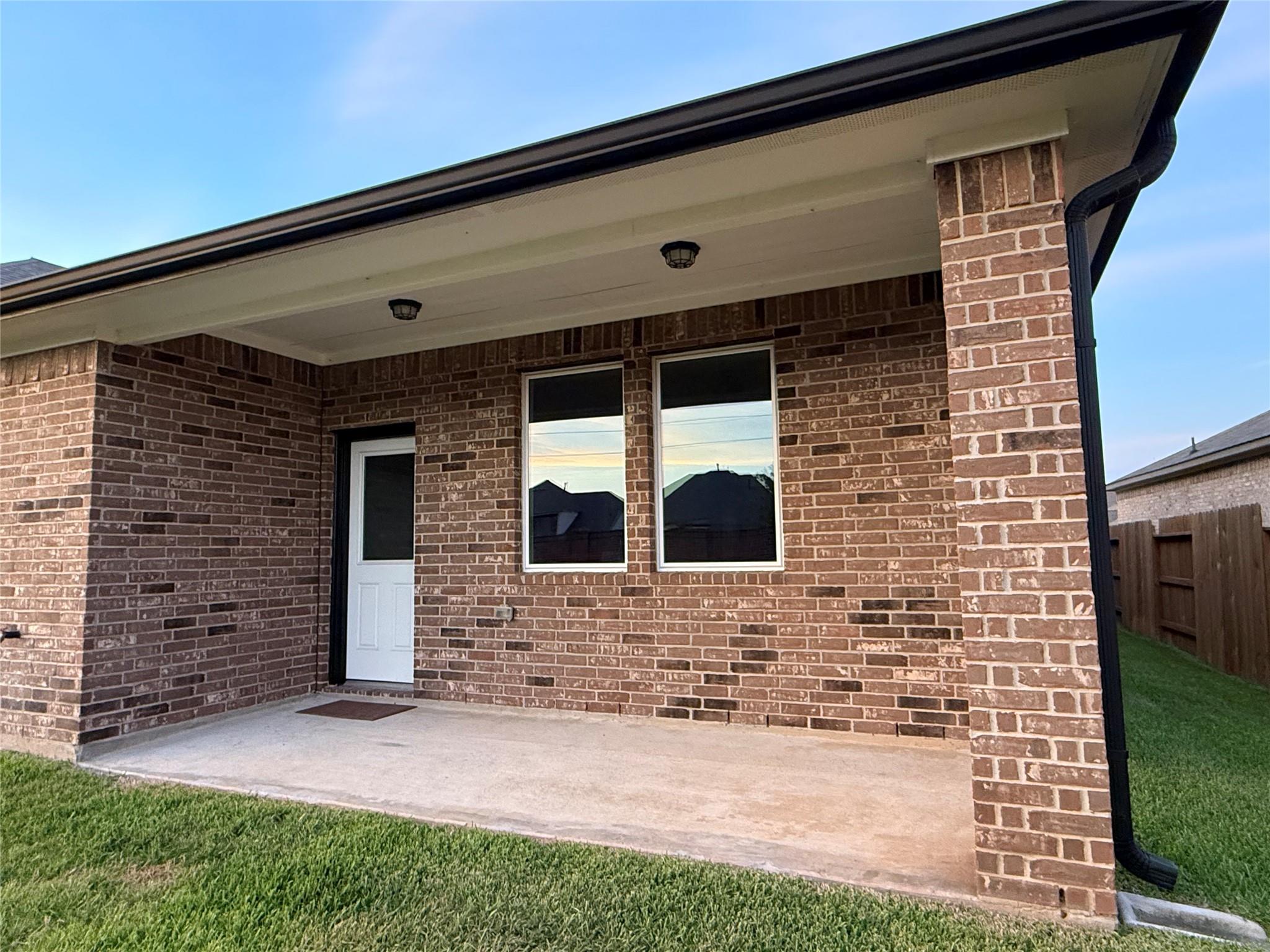 Residential in Katy 4