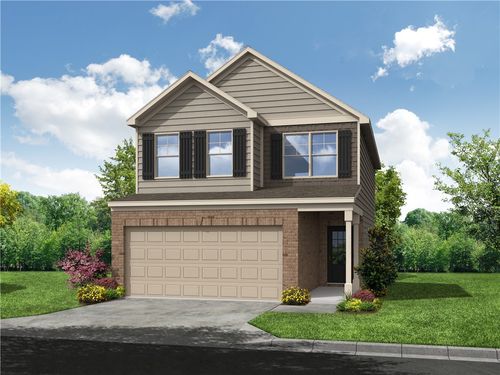 2586 Stokes Drive, OPELIKA, AL, 36804 | Card Image
