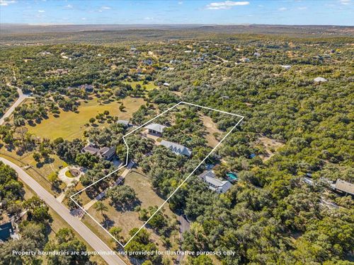 5410 Great Divide Dr, Bee Cave, TX, 78738-6119 | Card Image