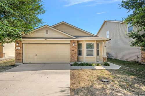 2519 Sunset Bnd, San Antonio, TX, 78244-1025 | Card Image