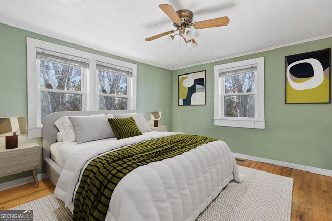 630 Jones Rd, House other with 3 bedrooms, 2 bathrooms and 2 parking in Epworth GA | Image 11